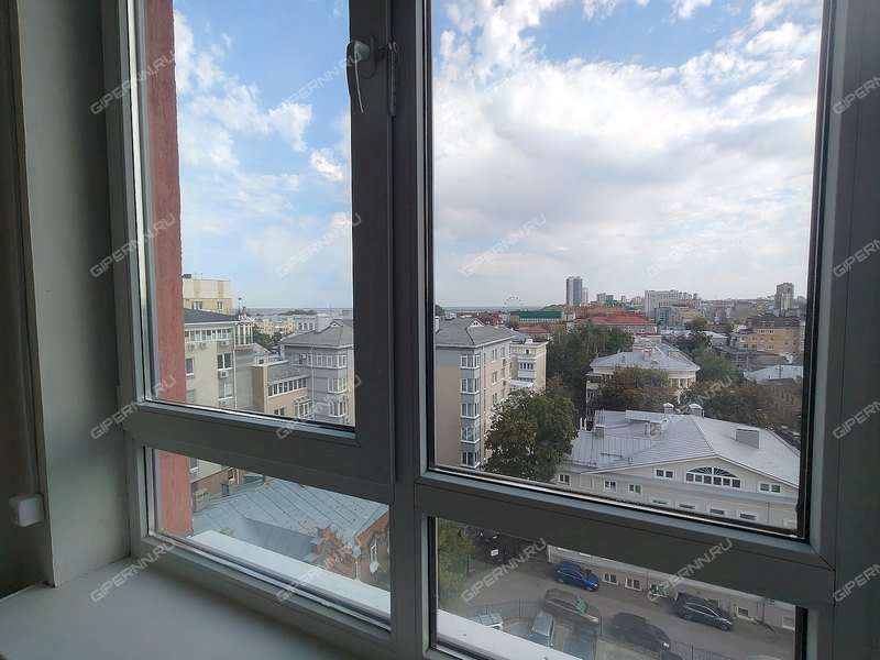 помещение под офис на Большая Печерская ул., д.26