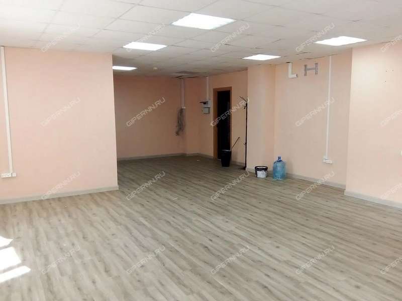 помещение под офис на Костина ул, д.3