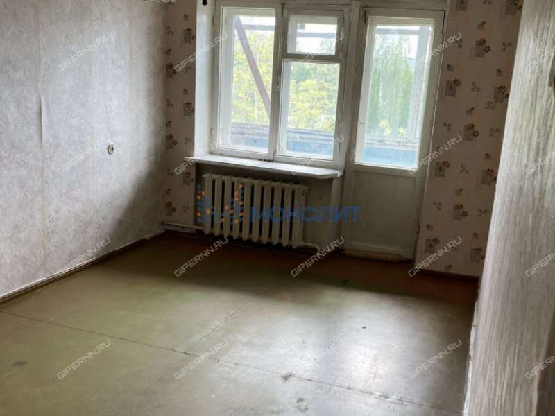 двухкомнатная квартира на Зеленодольской улице дом 56