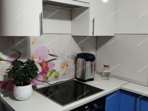 1-komnatnaya-poselok-kultura-kstovskiy-rayon фото