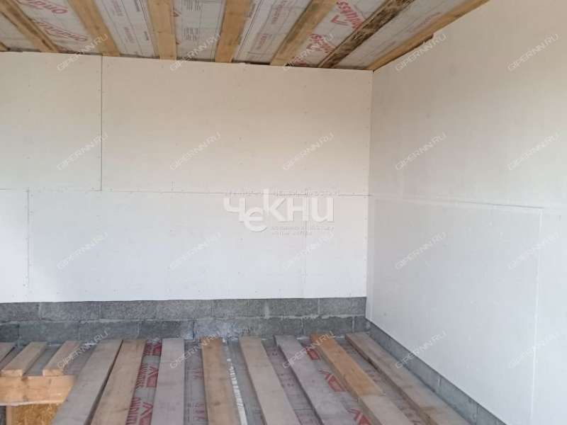 дом на Луговая деревня Ковригино, Смольковский сельсовет