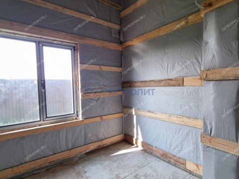 dom-selo-elhovka-kstovskiy-rayon фото