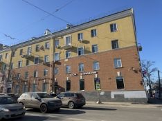 Откуда трещины? Дом возле стройплощадки метро встревожил нижегородцев