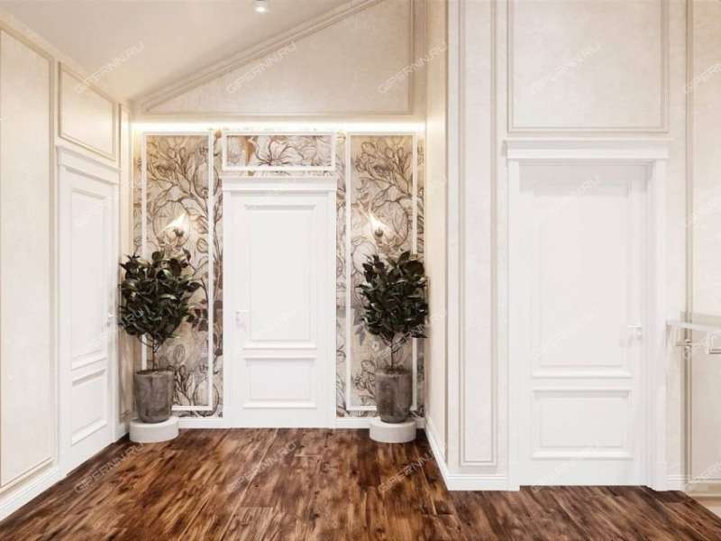 дом на  деревня Ройка