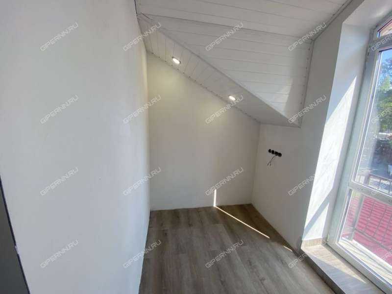 таунхаус на Желнинском шоссе рабочий посёлок Жёлнино