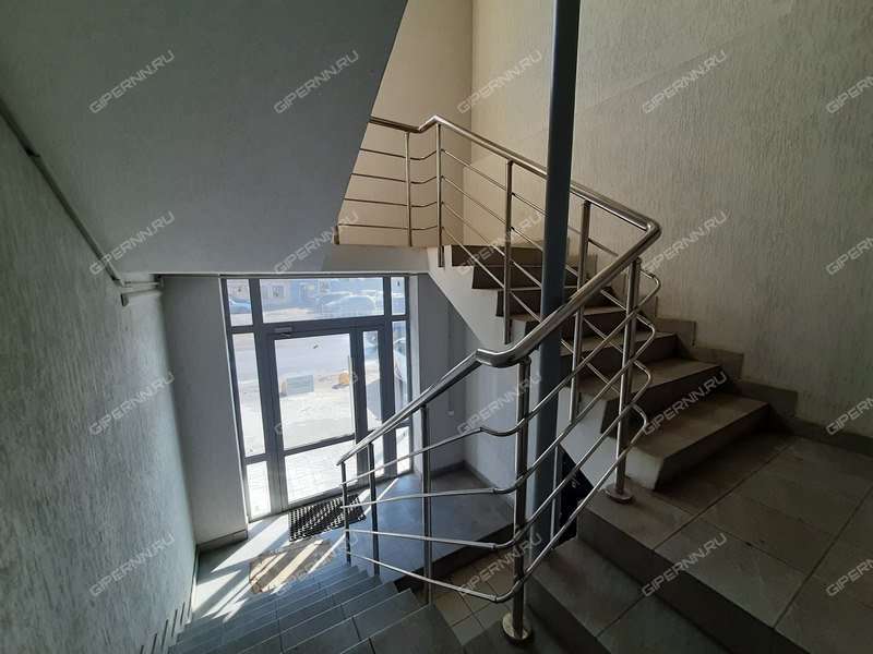 помещение под офис на Вторчермета ул., д.119