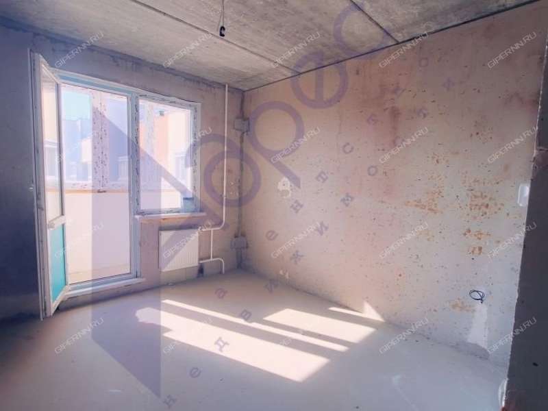 квартира-студия на Вязниковской улице дом 40