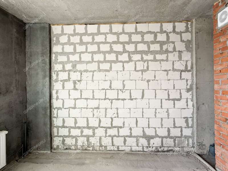 двухкомнатная квартира на улице Маршала Жукова дом 8 к1