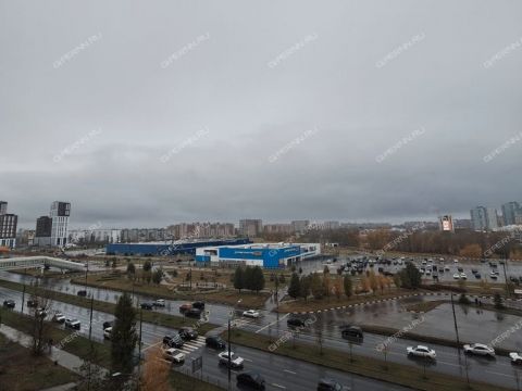 2-komnatnaya-ul-kerchenskaya-d-20v фото