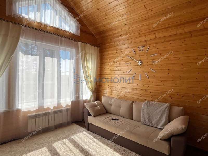 дом на улице Курмыш село Григорово