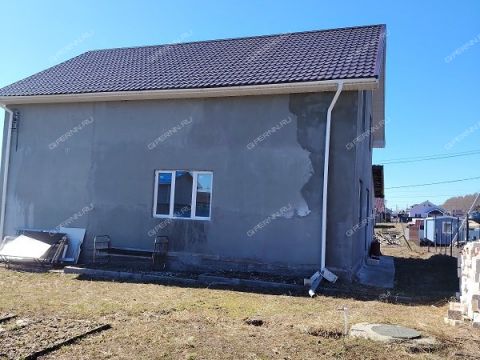 dom-derevnya-shumilovo-bogorodskiy-municipalnyy-okrug фото