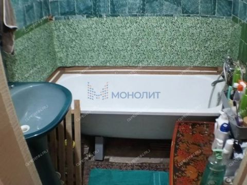 2-komnatnaya-rabochiy-poselok-voskresenskoe-voskresenskiy-rayon фото