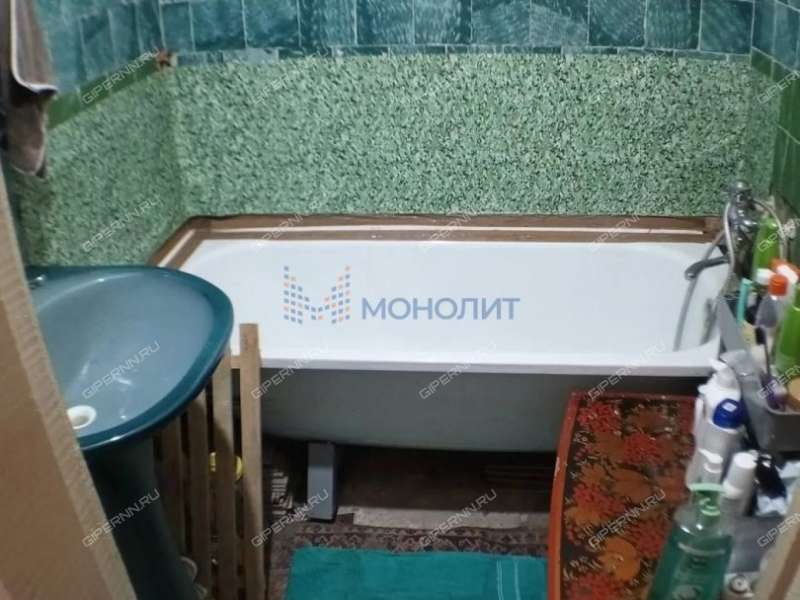 двухкомнатная квартира на Октябрьской улице дом 8 рабочий посёлок Воскресенское