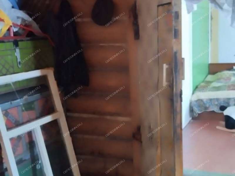 однокомнатная квартира на Главной улице дом 2 деревня Сысуево