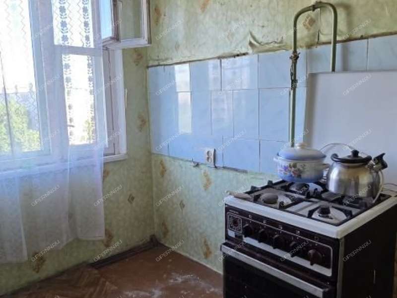 двухкомнатная квартира на Мончегорской улице дом 16А к2