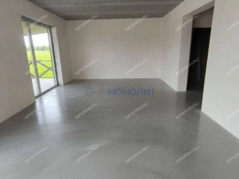 коттедж на Вишнёвой улице деревня Берёзовка