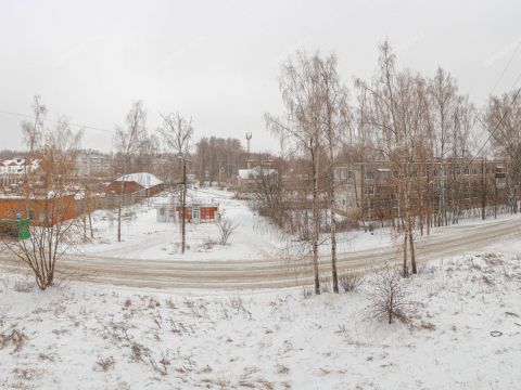 3-komnatnaya-poselok-selekcionnoy-stancii-kstovskiy-rayon фото