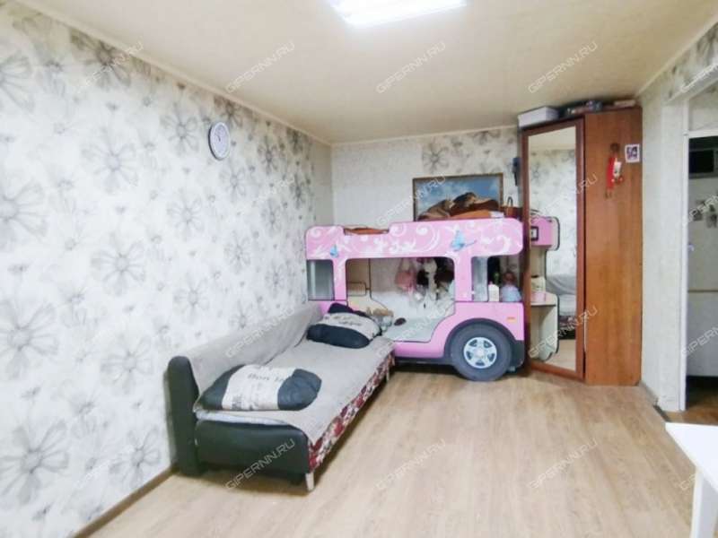 однокомнатная квартира на Южном шоссе дом 26