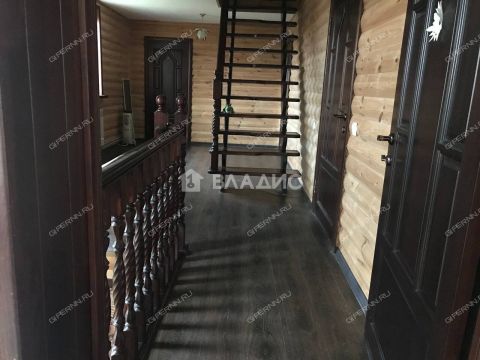 dom-derevnya-shishovo-sosnovskiy-rayon фото