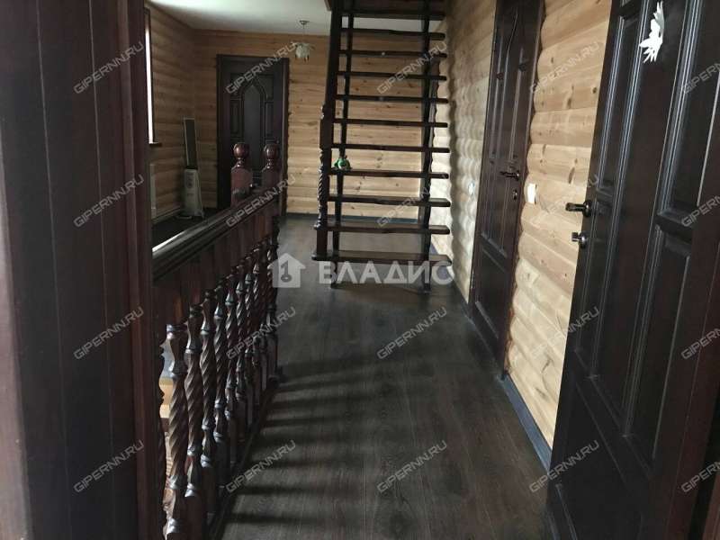 дом на Полевой улице деревня Шишово