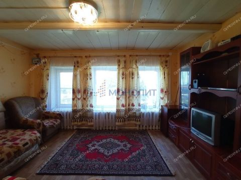 dom-rabochiy-poselok-sosnovskoe-sosnovskiy-rayon фото