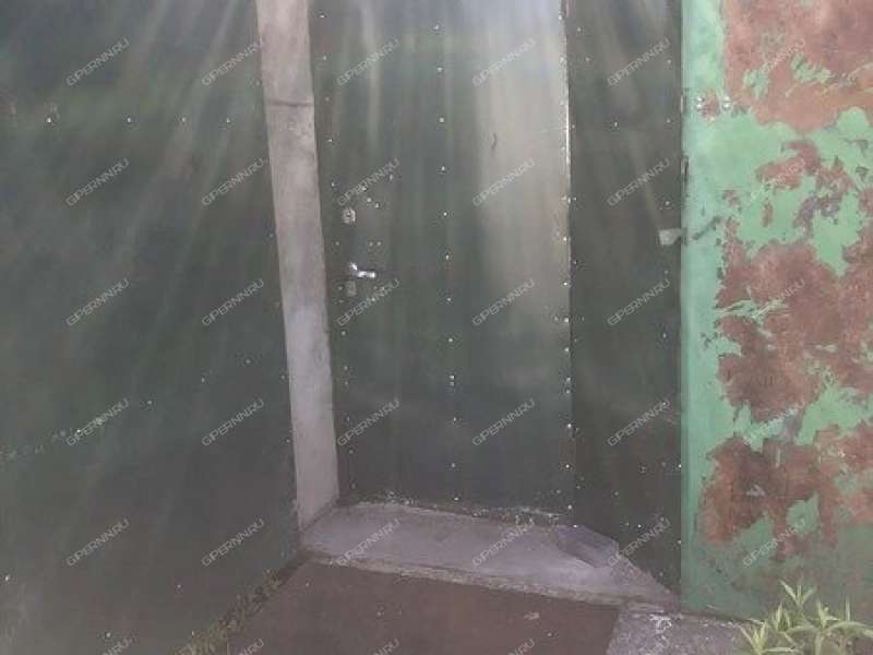 помещение под склад на Базовый проезд, д. 1