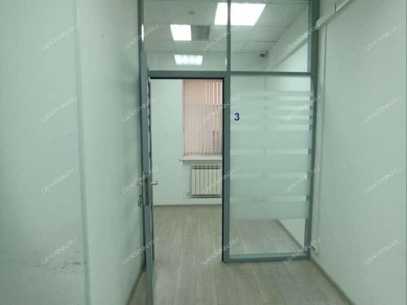 здание под офис на Новой улице