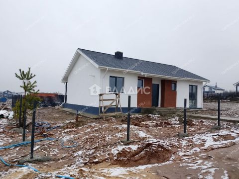 dom-derevnya-kozhevennoe-bogorodskiy-municipalnyy-okrug фото