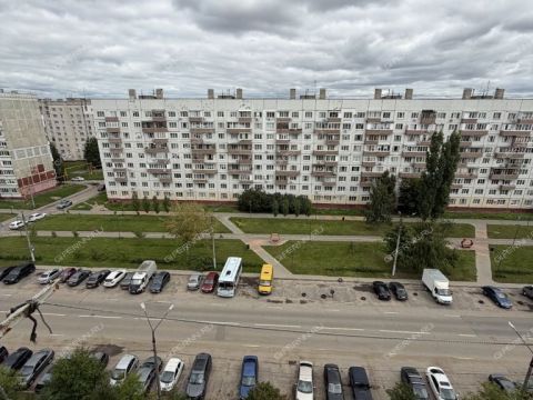 1-komnatnaya-prosp-busygina-d-47 фото