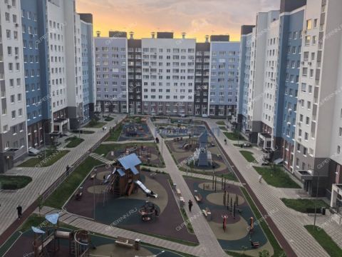 kvartira-studiya-prosp-geroev-donbassa-d-11 фото