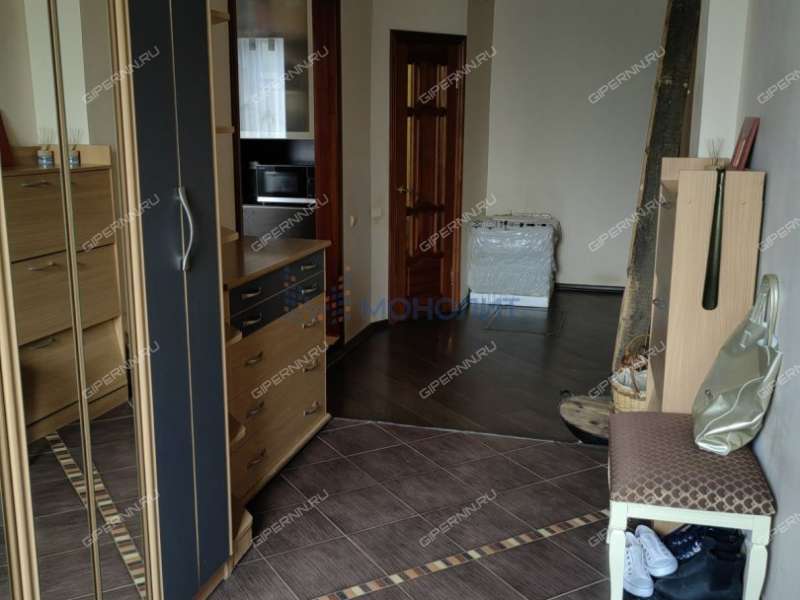 дом на Красногорской улице