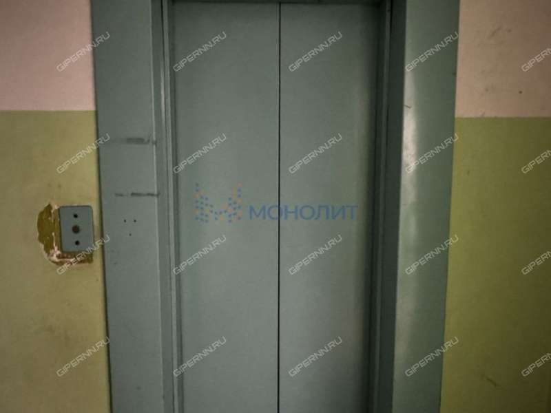 двухкомнатная квартира на проспекте Гагарина дом 194