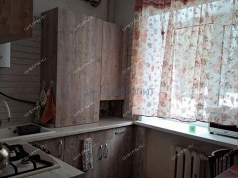 1-komnatnaya-selskiy-poselok-druzhnyy-bogorodskiy-municipalnyy-okrug фото