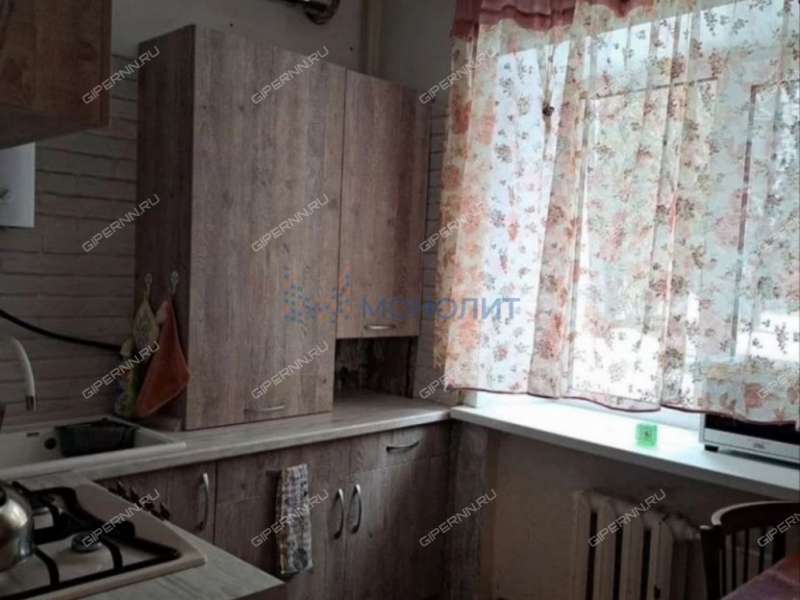 однокомнатная квартира на - дом 53 сельский посёлок Дружный