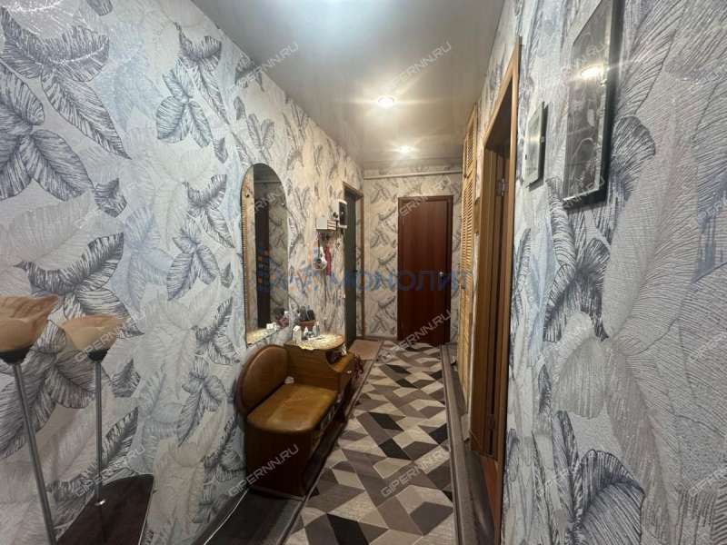 трёхкомнатная квартира на проспекте Кораблестроителей дом 26 к2