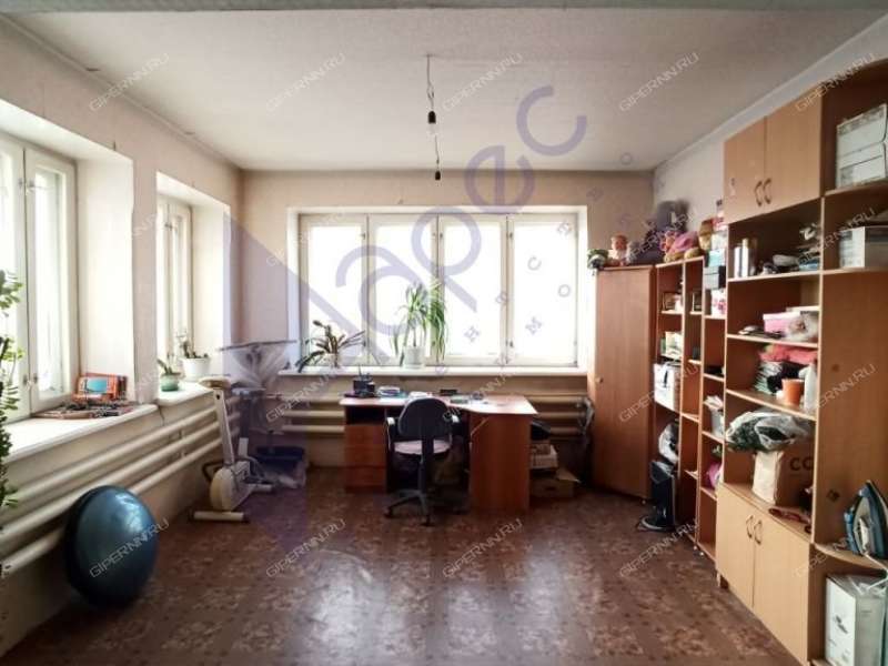 здание под коммерческую недвижимость в Вадском проезде