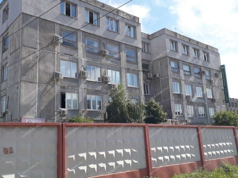 помещение под офис на Гордеевской улице