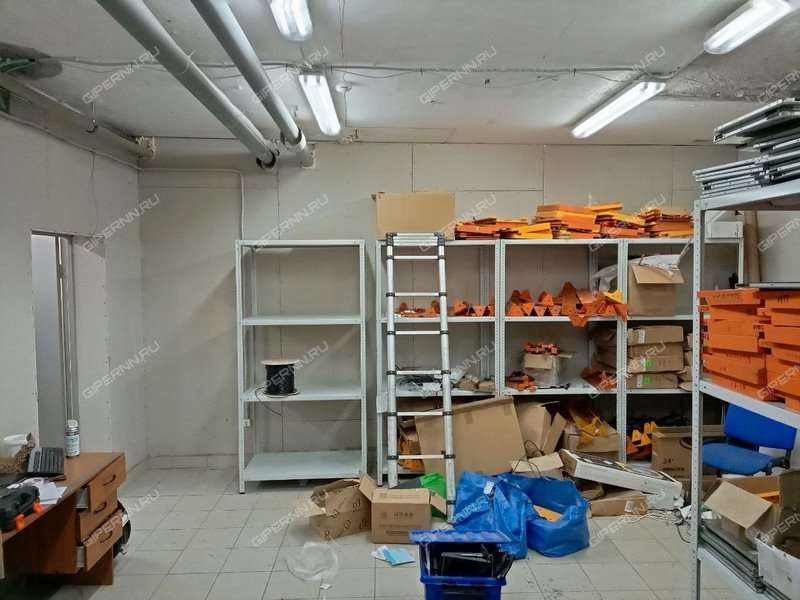 помещение под офис на Казанское ш, д. 6