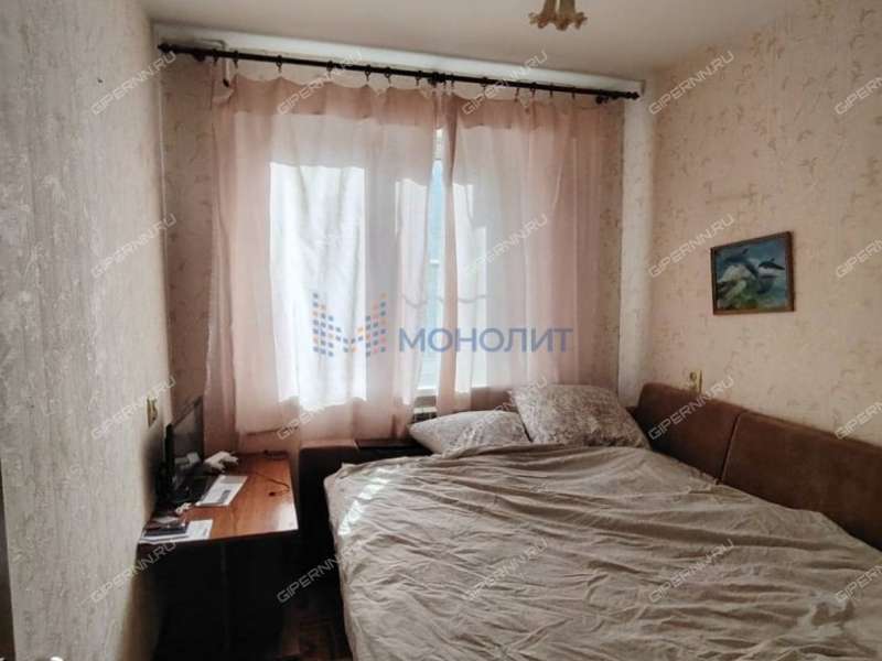 четырёхкомнатная квартира на - дом 44 Селекционной Станции сп