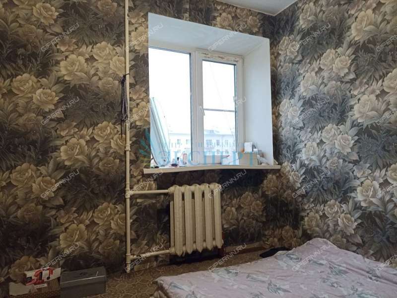 двухкомнатная квартира на Московском шоссе дом 82