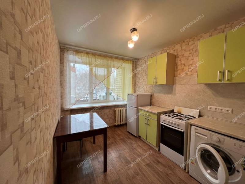 однокомнатная квартира на Радужной улице дом 12