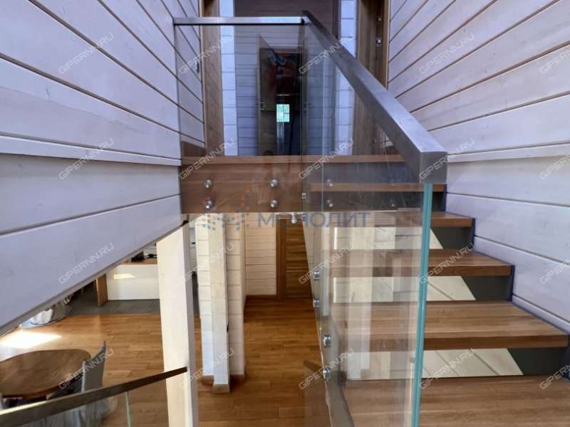 дом на Сиреневой улице