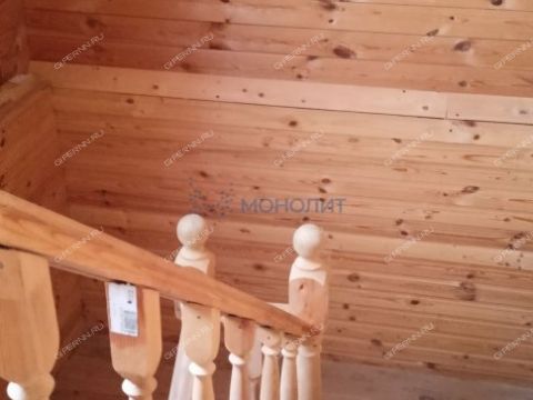 dom-poselok-lyahovo-balahninskiy-municipalnyy-okrug фото