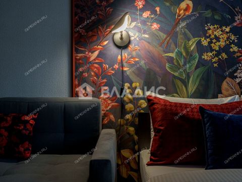 kvartira-studiya-ul-2-ya-oranzhereynaya-d-4a фото