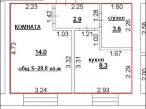 1-komnatnaya-gorod-kstovo-kstovskiy-rayon фото