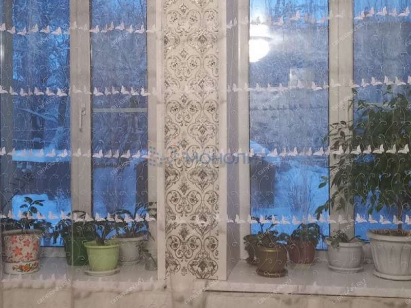 двухкомнатная квартира в Звенигородском переулке дом 3