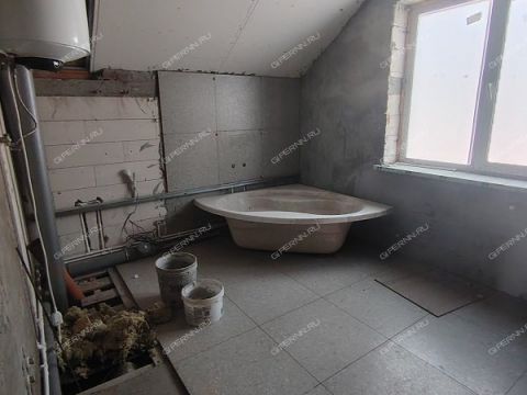 dom-derevnya-shumilovo-bogorodskiy-municipalnyy-okrug фото