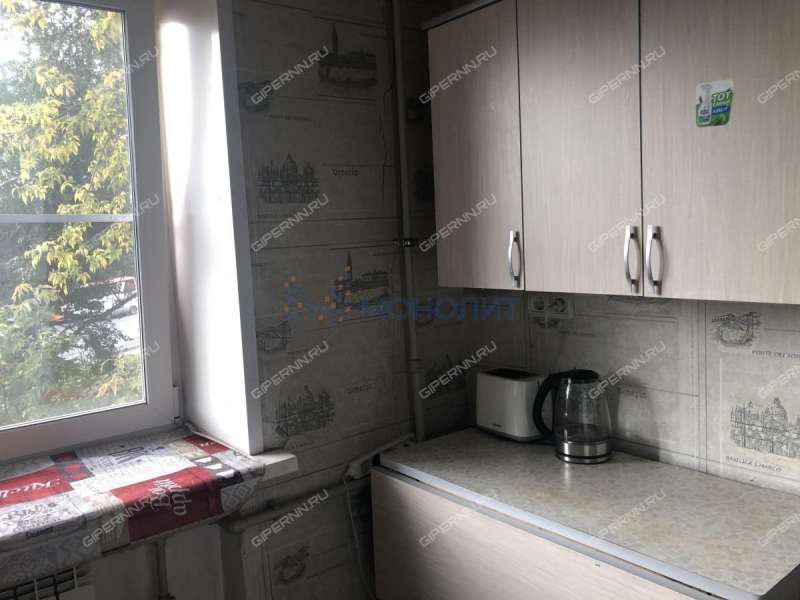 двухкомнатная квартира на Советской улице дом 18А