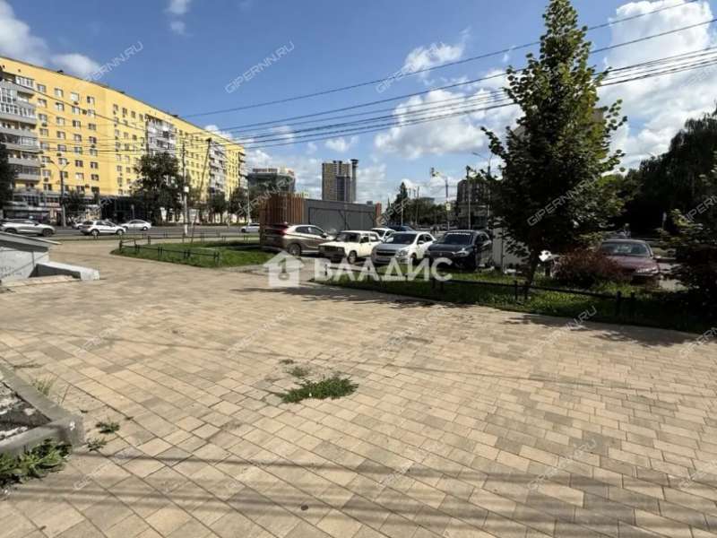 помещение под помещение свободного назначения на улице Ефремова
