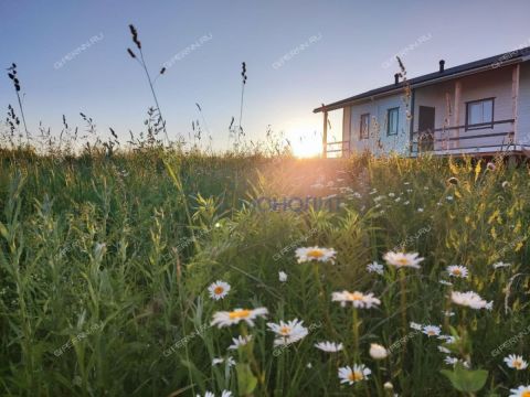 derevnya-maevka-diveevskiy-municipalnyy-okrug фото